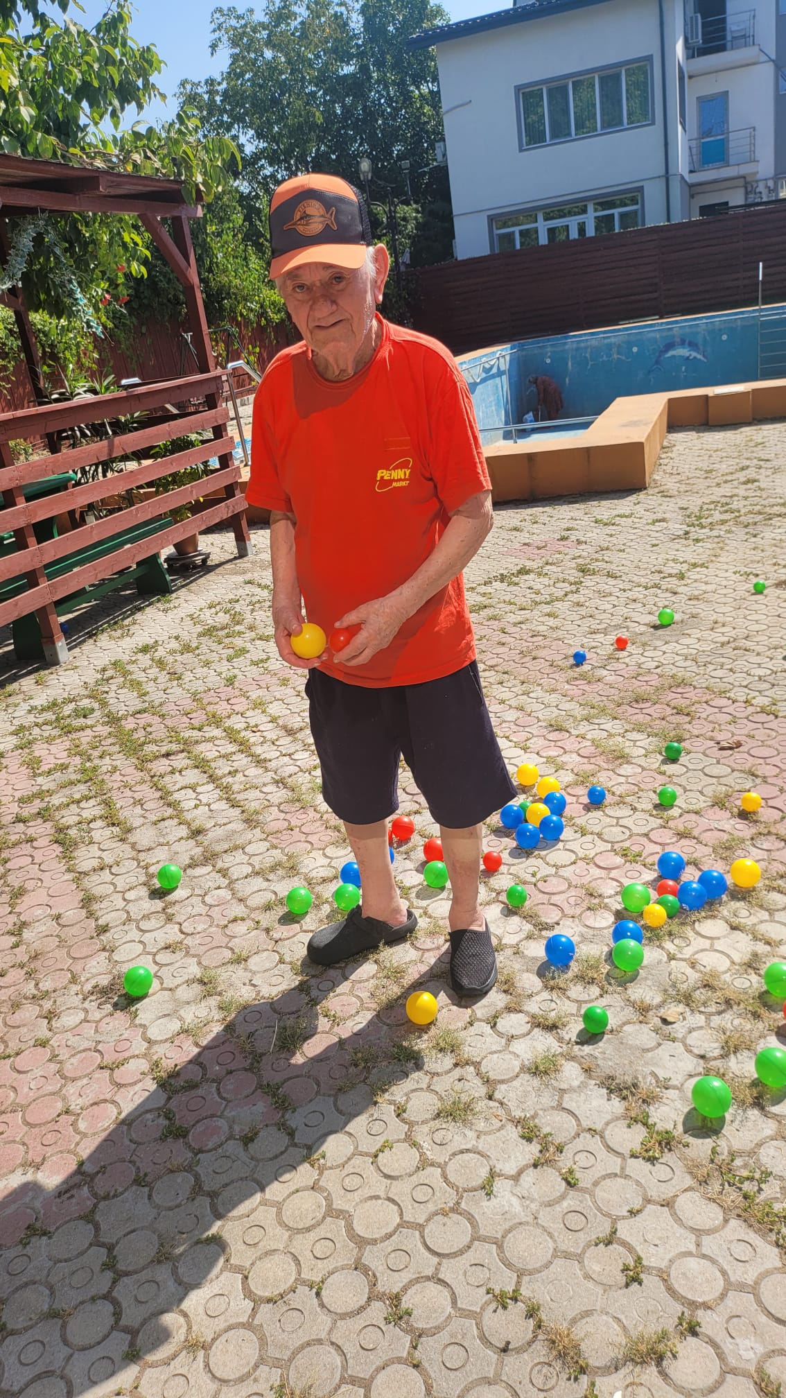 Ingrediente proaspete